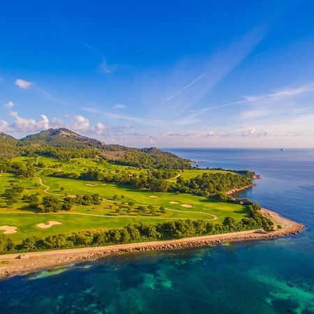 Ideal Property Mallorca - Avinguda Dels Pins 441 Playa de Muro  Exteriör bild