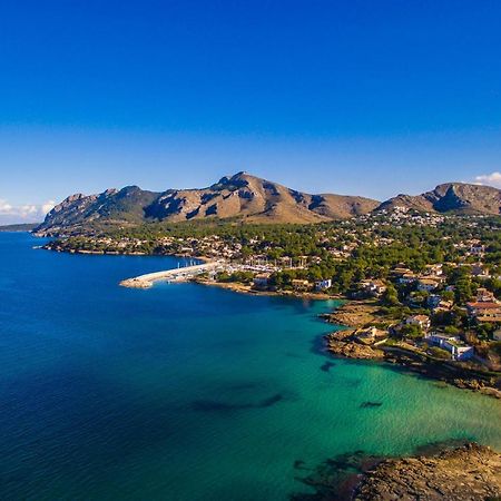 Ideal Property Mallorca - Avinguda Dels Pins 441 Playa de Muro  Exteriör bild