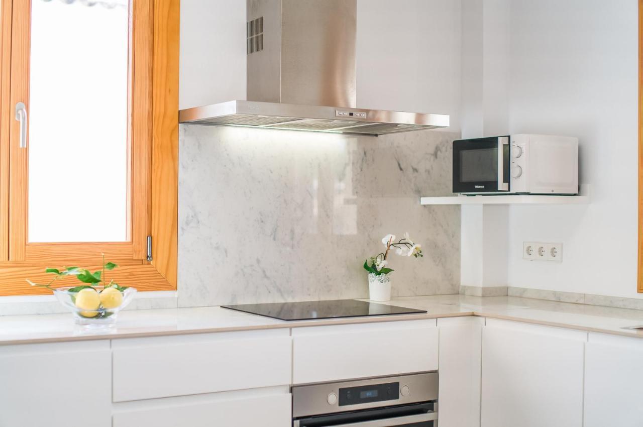 Ideal Property Mallorca - Avinguda Dels Pins 441 Playa de Muro  Exteriör bild