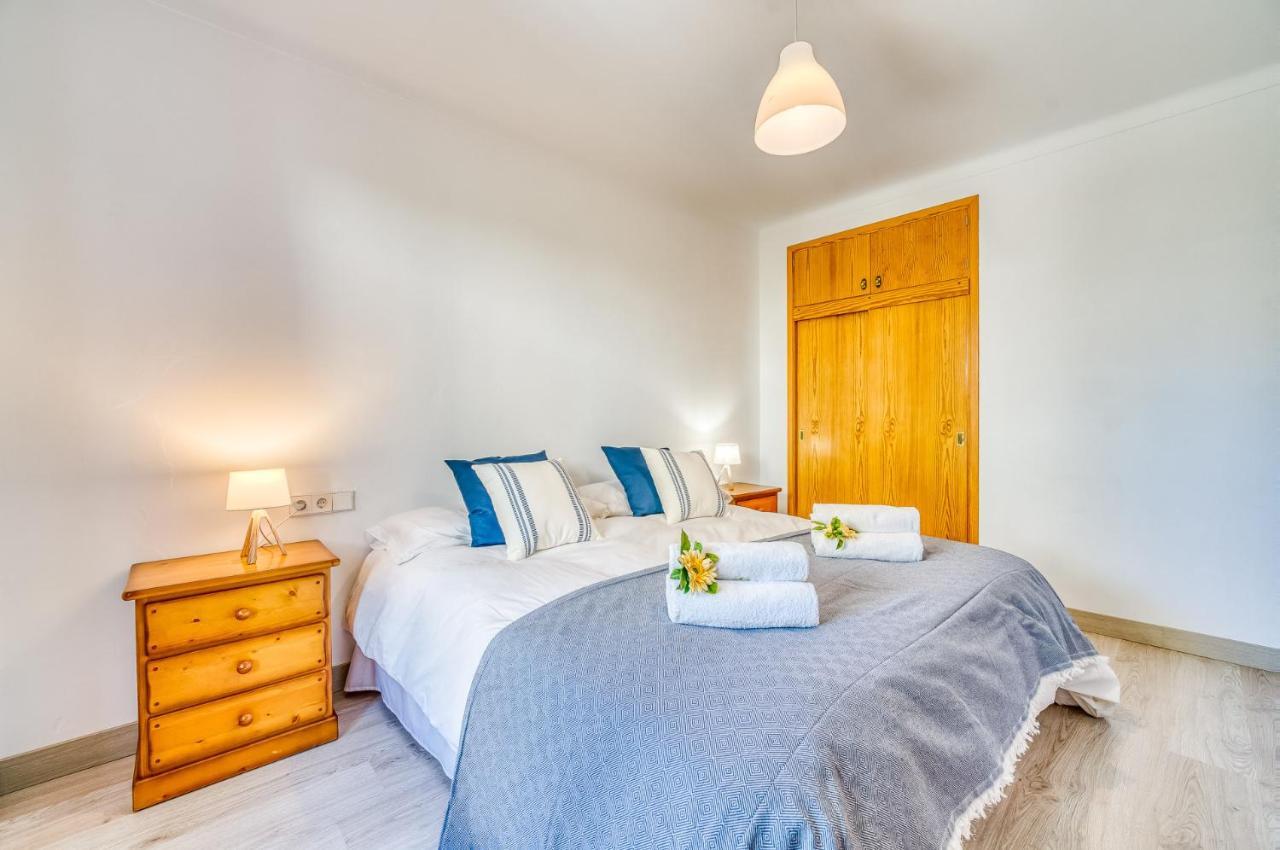 Ideal Property Mallorca - Avinguda Dels Pins 441 Playa de Muro  Exteriör bild