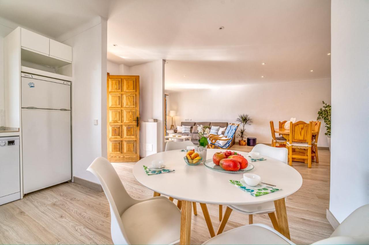 Ideal Property Mallorca - Avinguda Dels Pins 441 Playa de Muro  Exteriör bild