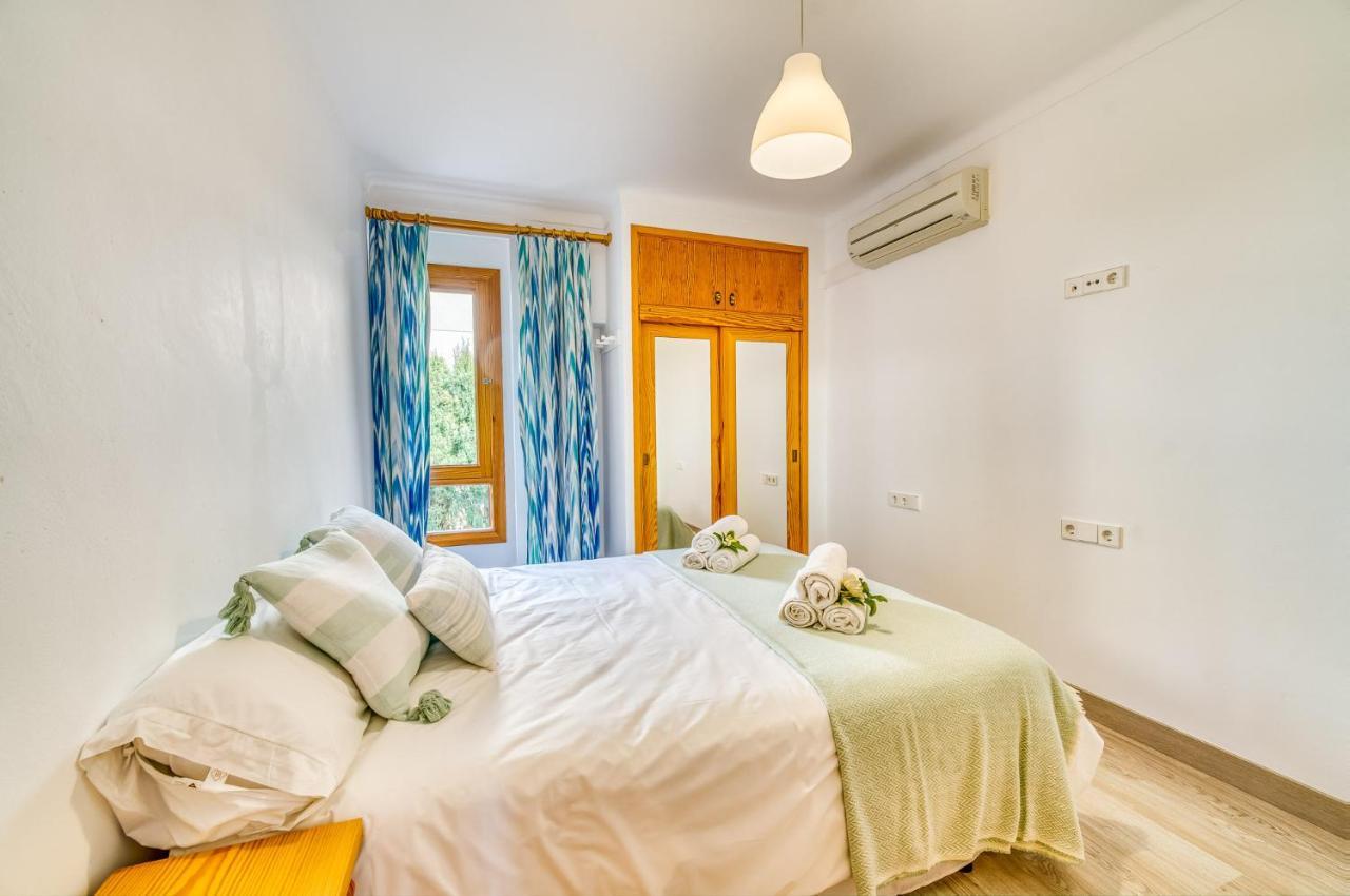 Ideal Property Mallorca - Avinguda Dels Pins 441 Playa de Muro  Exteriör bild