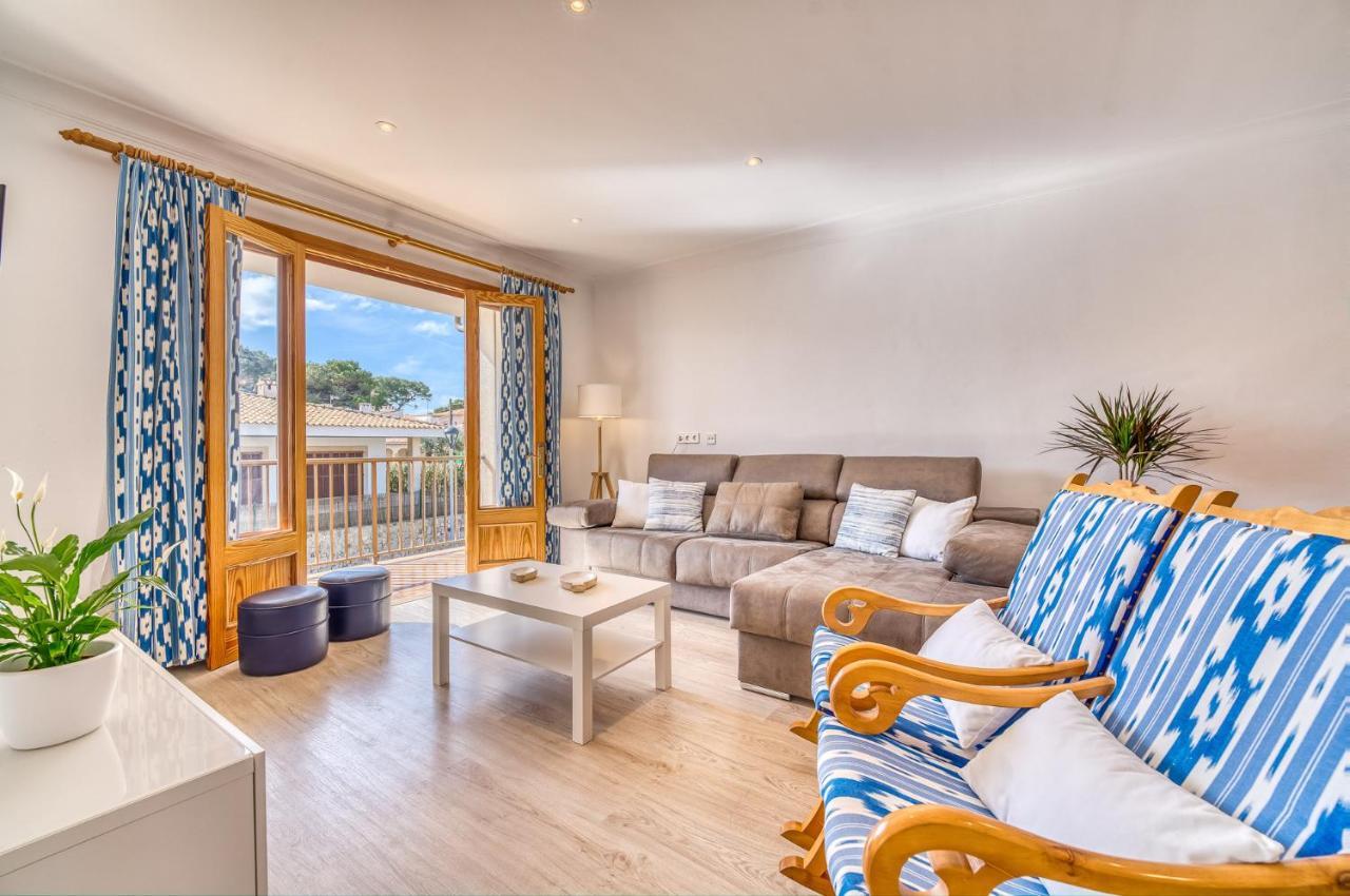Ideal Property Mallorca - Avinguda Dels Pins 441 Playa de Muro  Exteriör bild