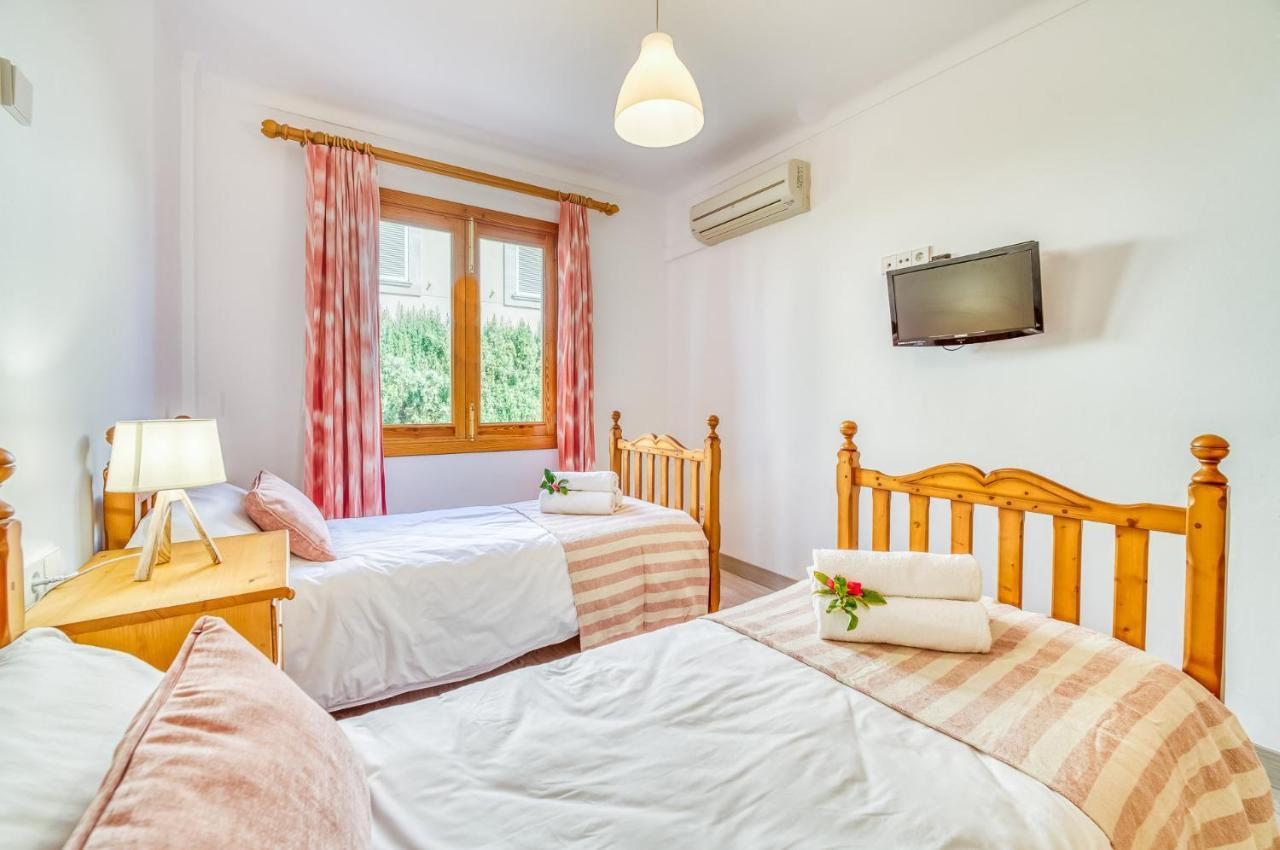 Ideal Property Mallorca - Avinguda Dels Pins 441 Playa de Muro  Exteriör bild