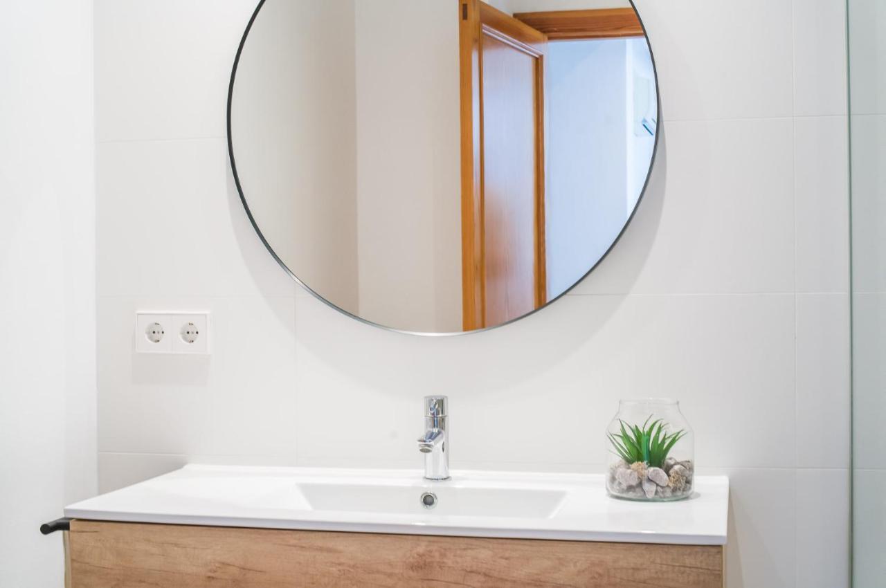 Ideal Property Mallorca - Avinguda Dels Pins 441 Playa de Muro  Exteriör bild